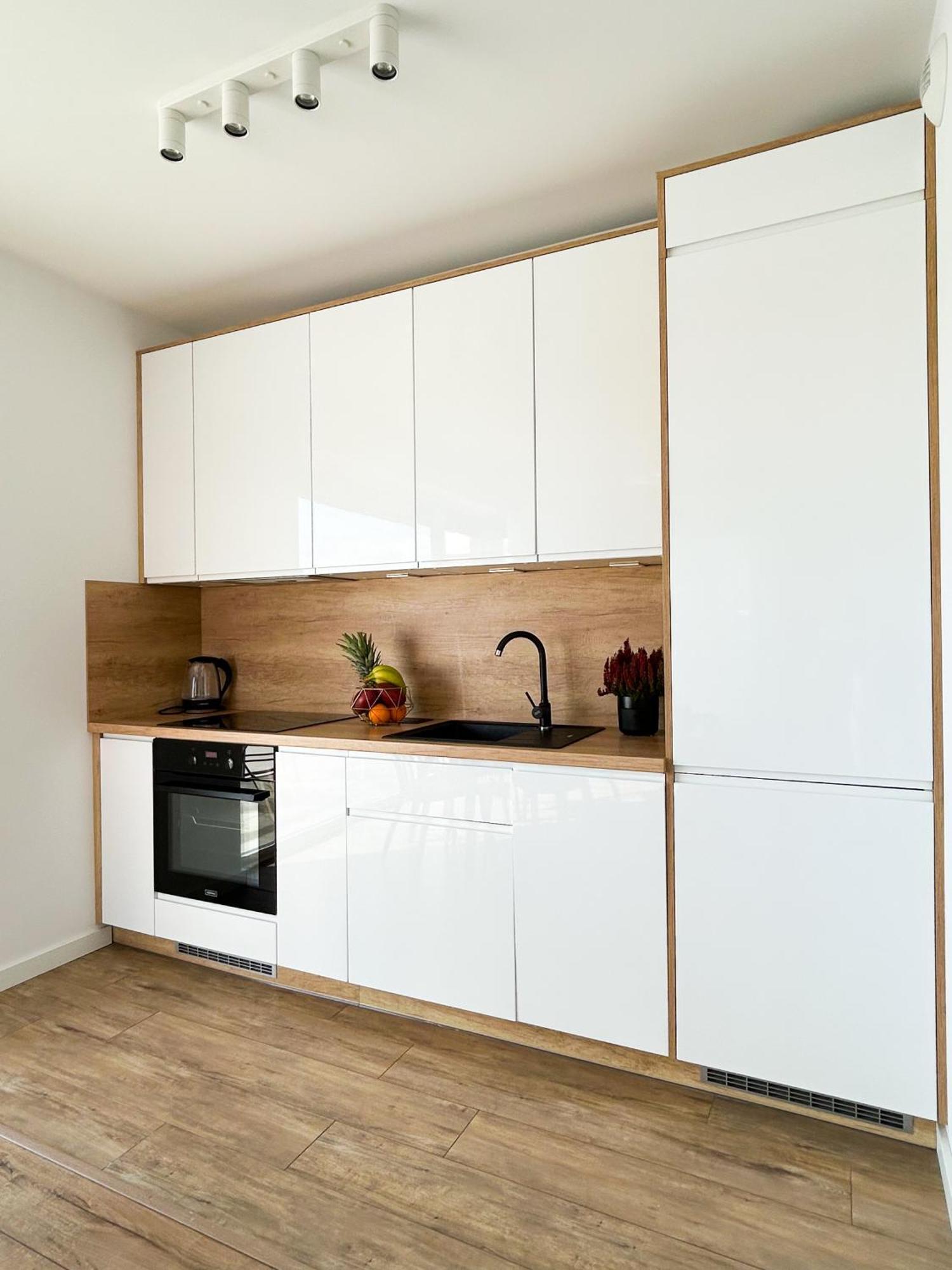 Lumina Stylish 3-Room Apart With Balcony Łódź Eksteriør bilde